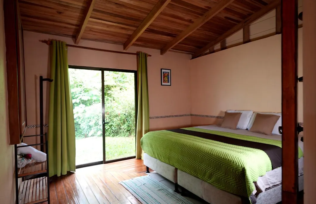 Essence Arenal Spa & Yoga-1
