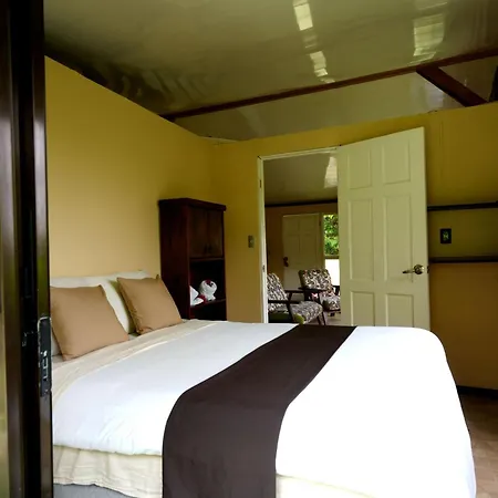 Essence Arenal Spa & Yoga-2