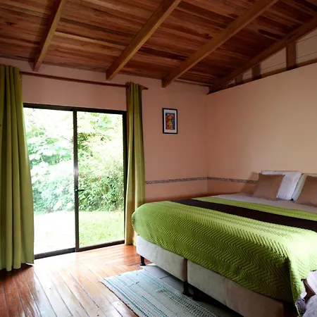 Essence Arenal Spa & Yoga-2